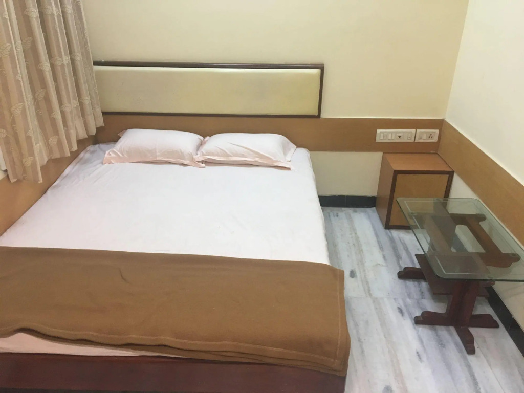 Hotel Nest In