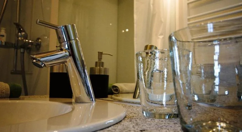 Alphotel Eiger B&B