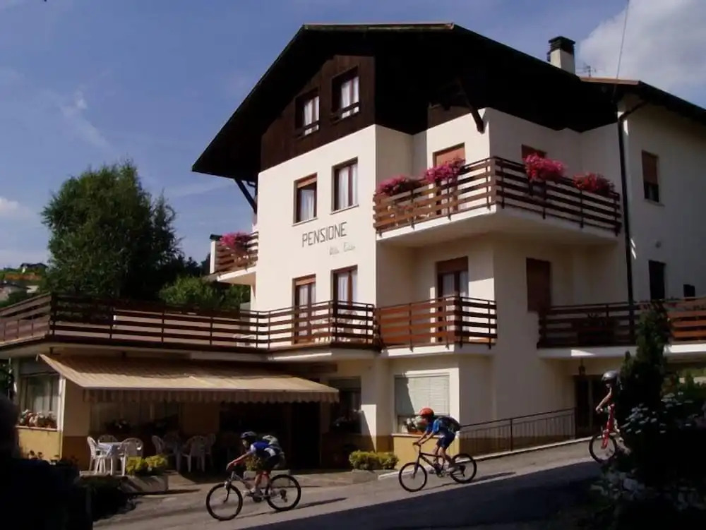 Villa Ester