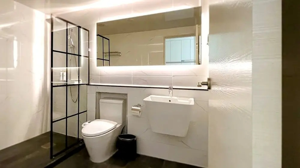 M Stay hotel