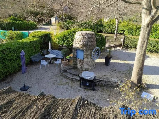 Villa les Carlets
