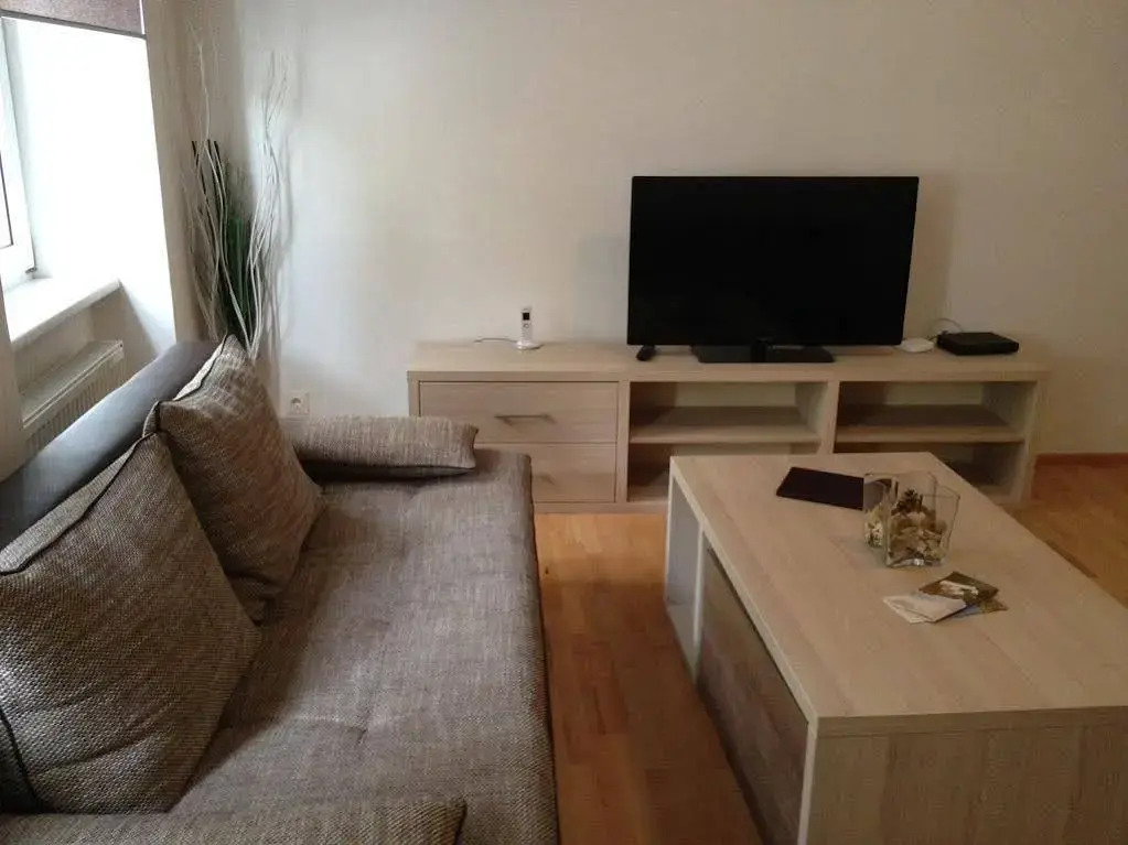 Modern Apartment Westbahnhof