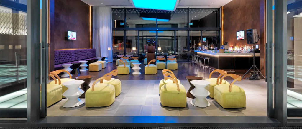 Workinn Hotel