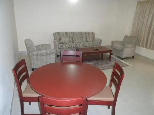 Hamasa Hotel
