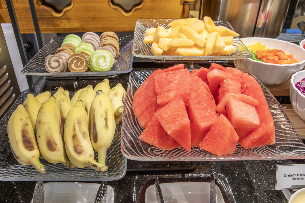 Best Western Ratchada Hotel