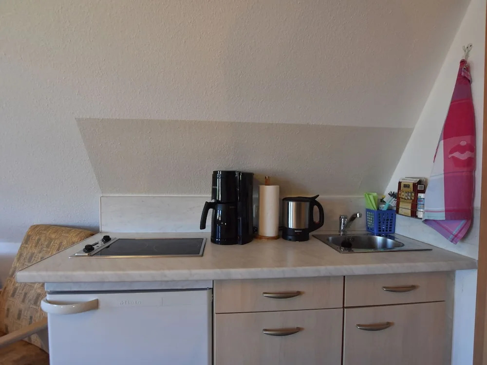 Ferienwohnung in Pepelow in Strandnahe