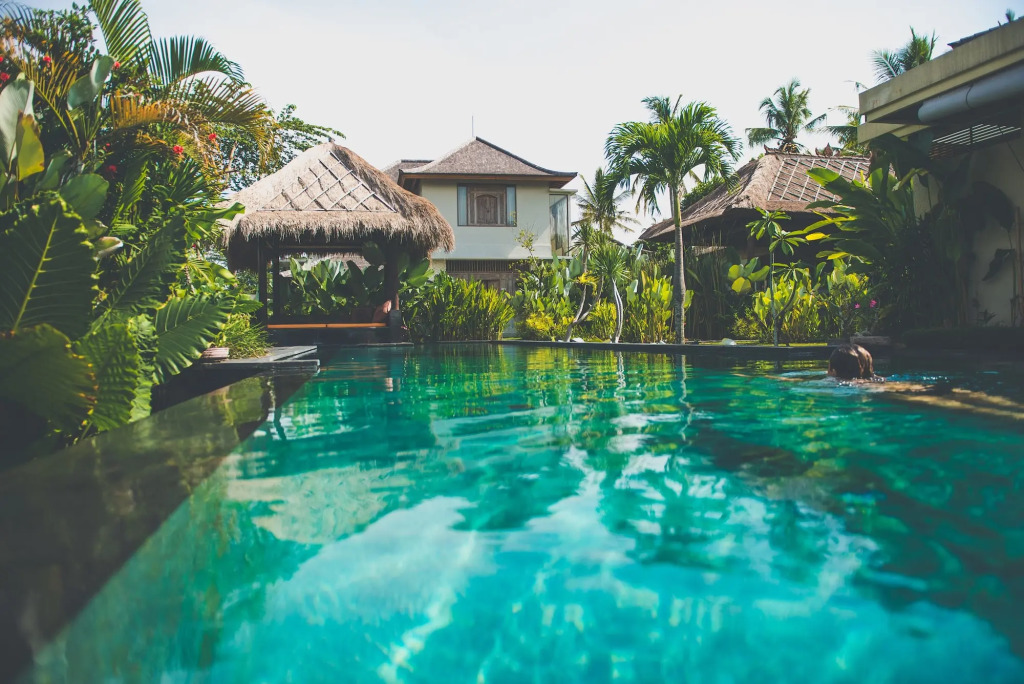 The Shala Bali
