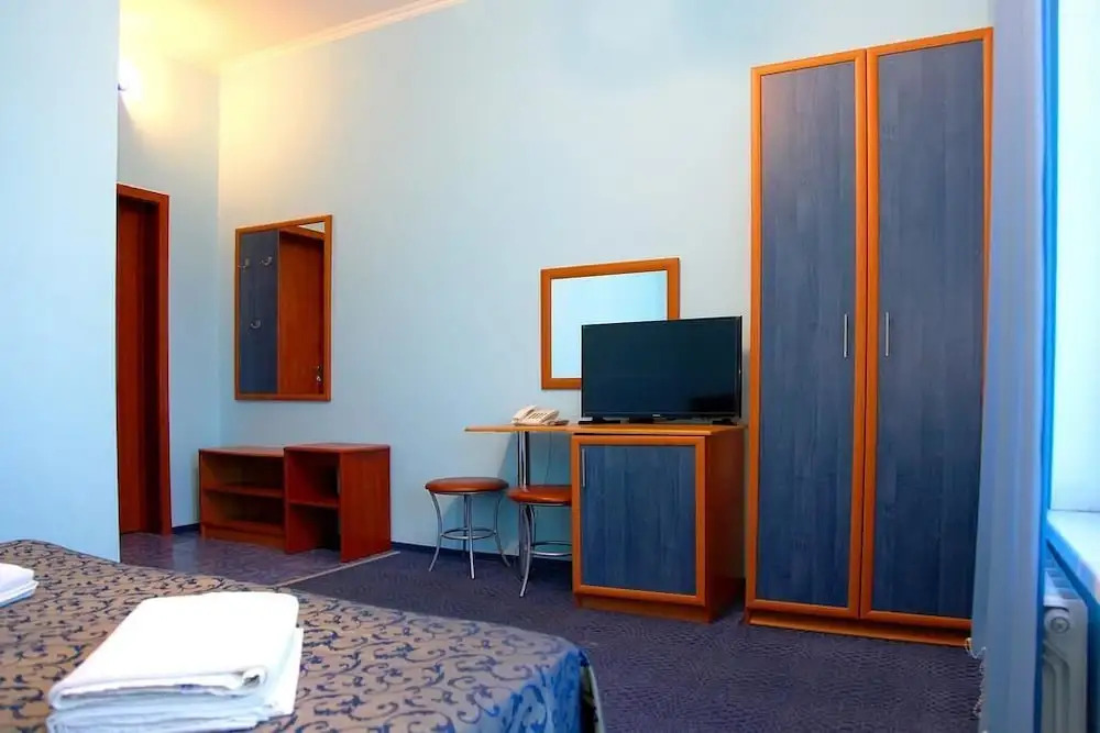 Rus Hotel