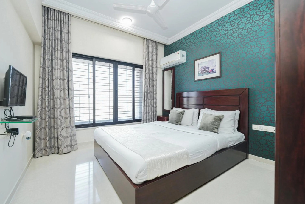 Lalco Residency