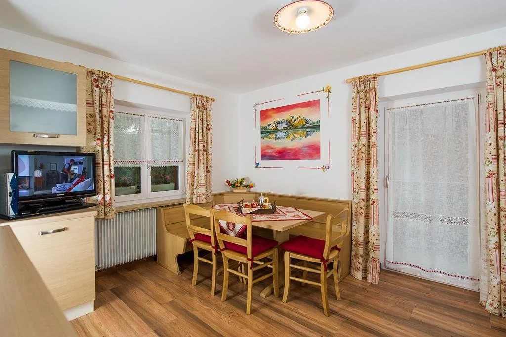 Majon Vajolet - Apartments Luisa