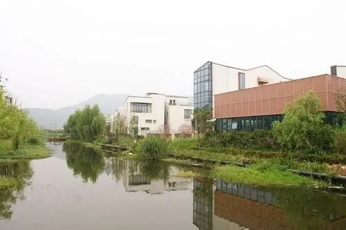 Yunquan Mount Villa-suzhou