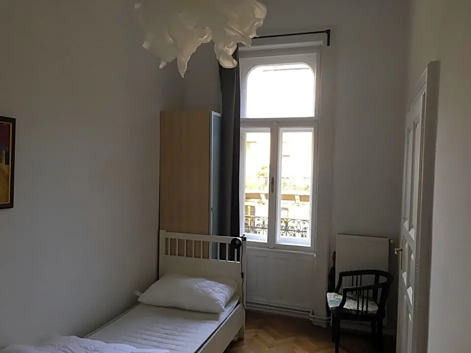 Klauzál Apartman