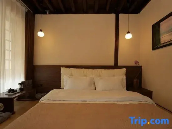 Songxi Magpie hotel