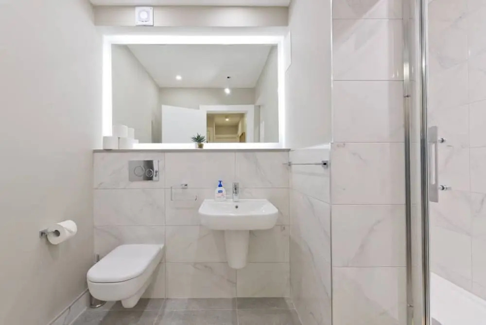 2 Bedroom Apartment In City Centre