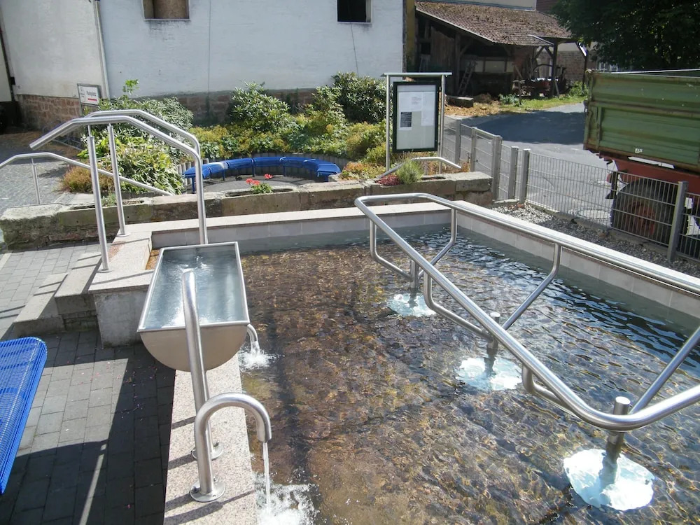 Landgasthof Zur Quelle