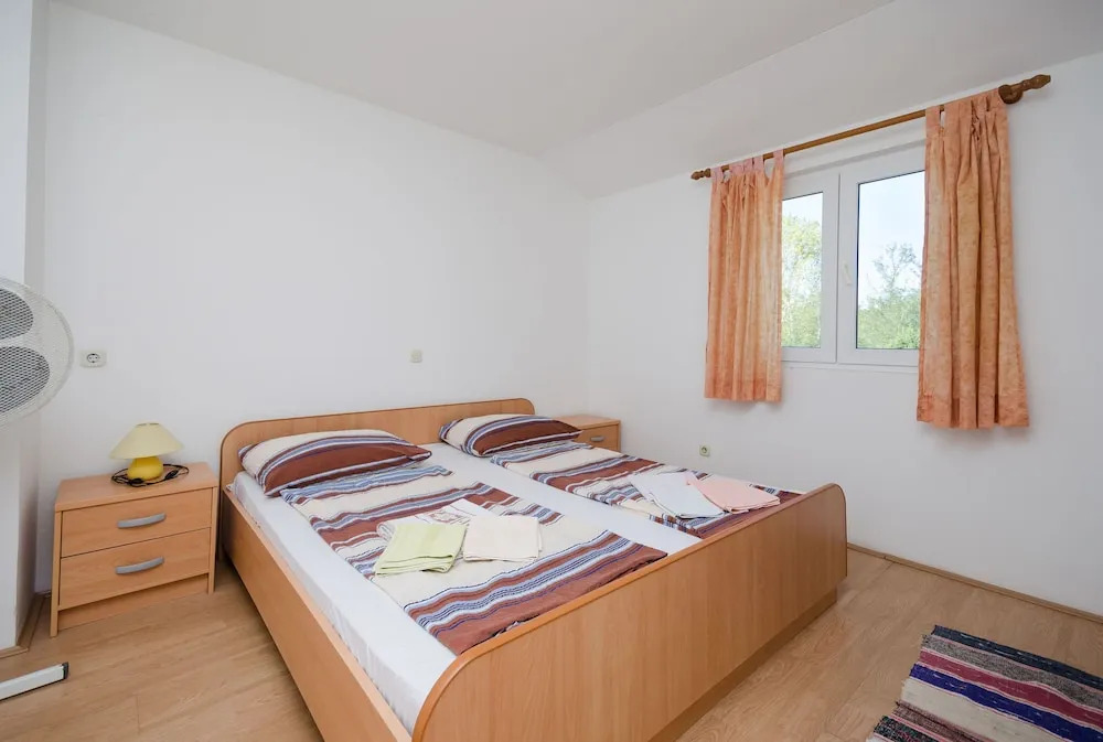 Apartments Boza