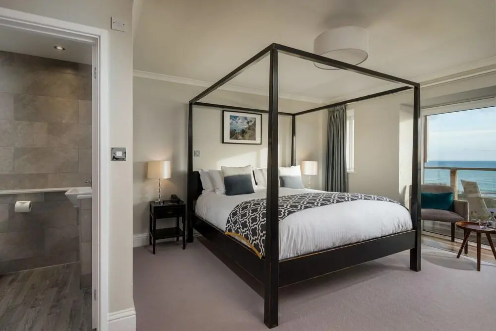 Mount Haven Hotel