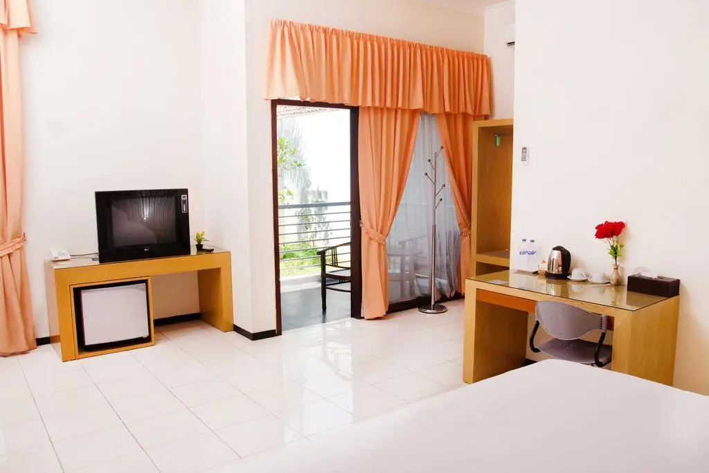 Hotel Kings Kudus