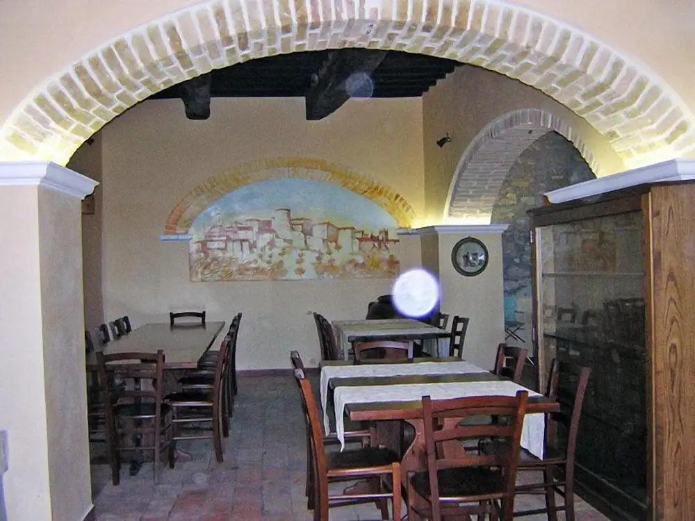 Residenza del Marchese