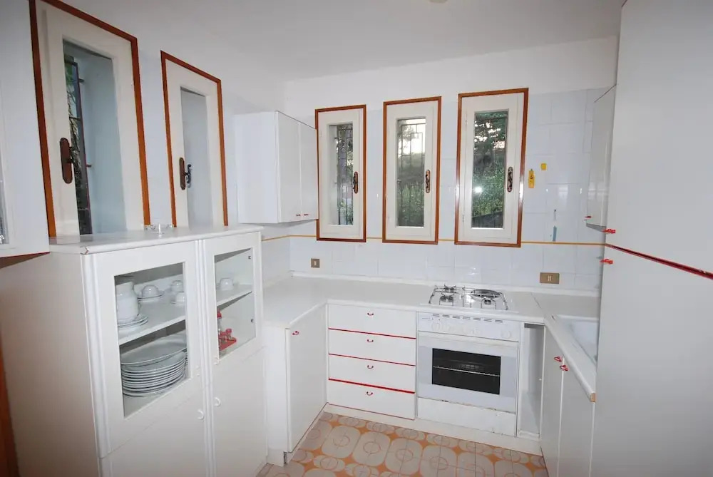 Villa Isolina