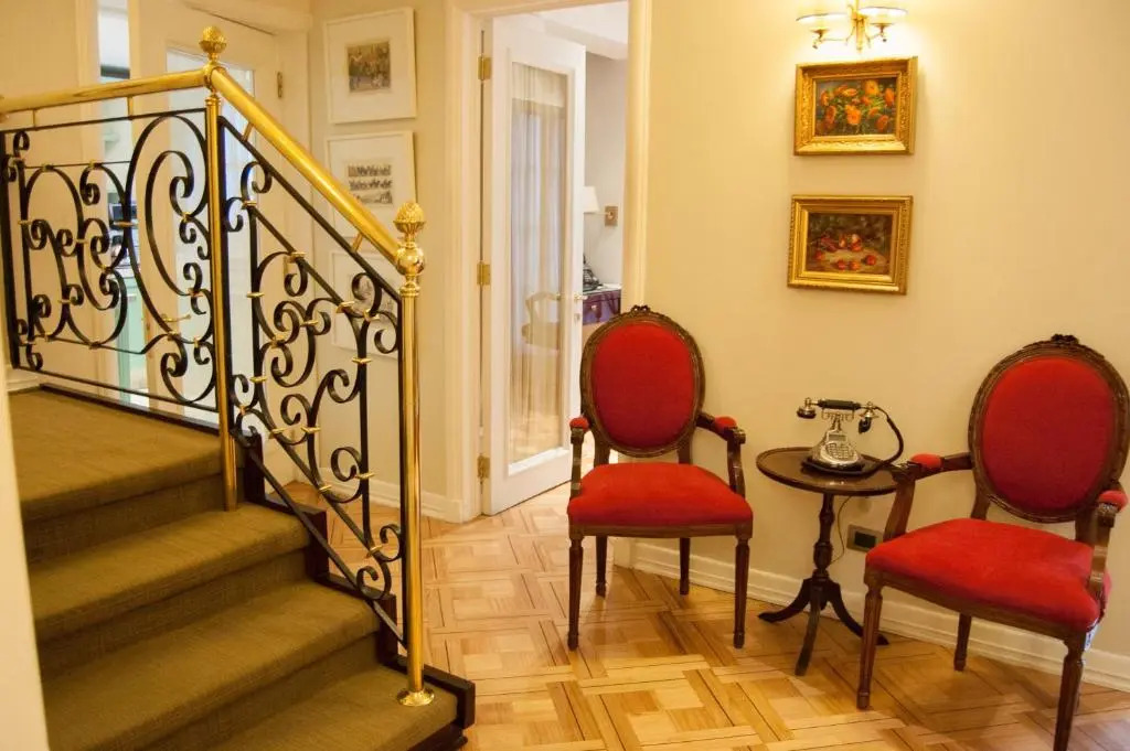 Hotel Boutique Le Reve