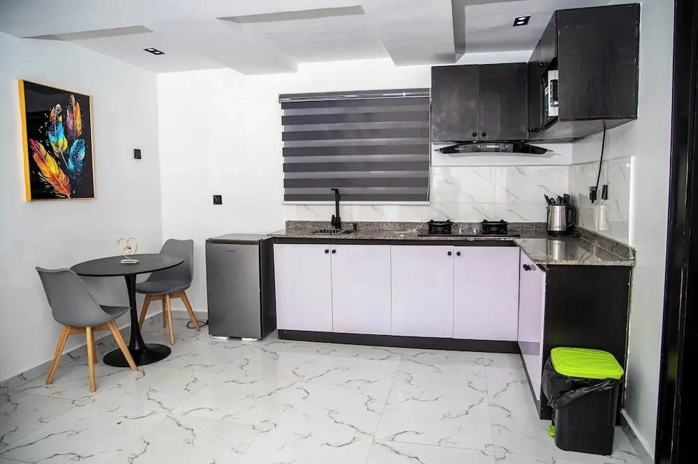 AIY Abundancee Apartment