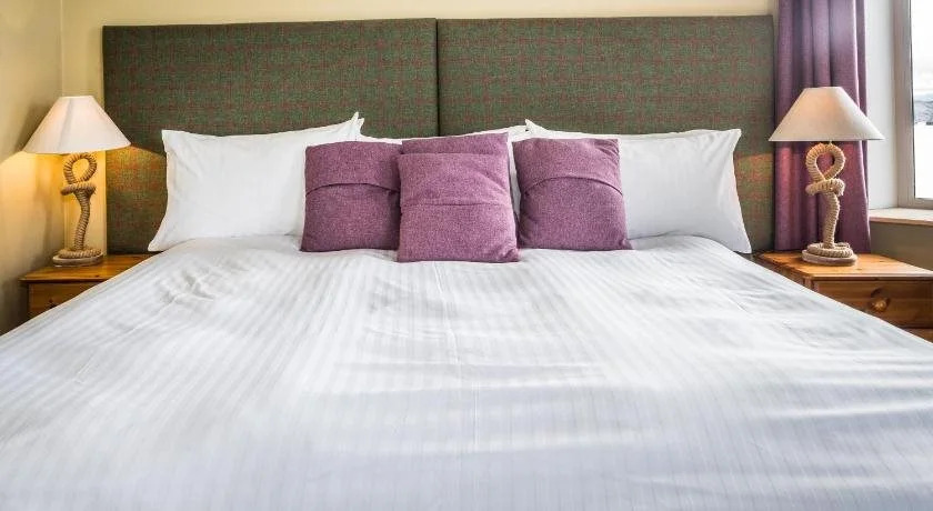 Aultbea Hotel
