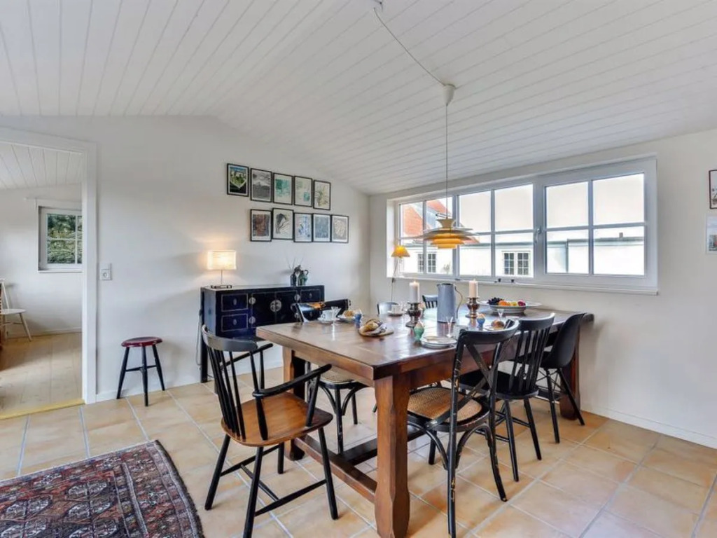 "Arzu" - 250m from the sea in NW Jutland