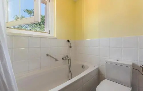 Villa Bella Vista with Sea View