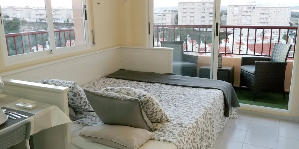 Estudio Jardín del Mar