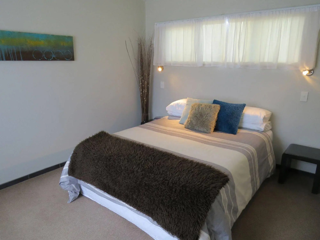 Pipinui Motel