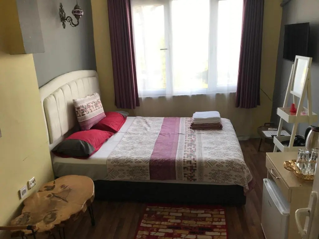 Marmara House&Apartments