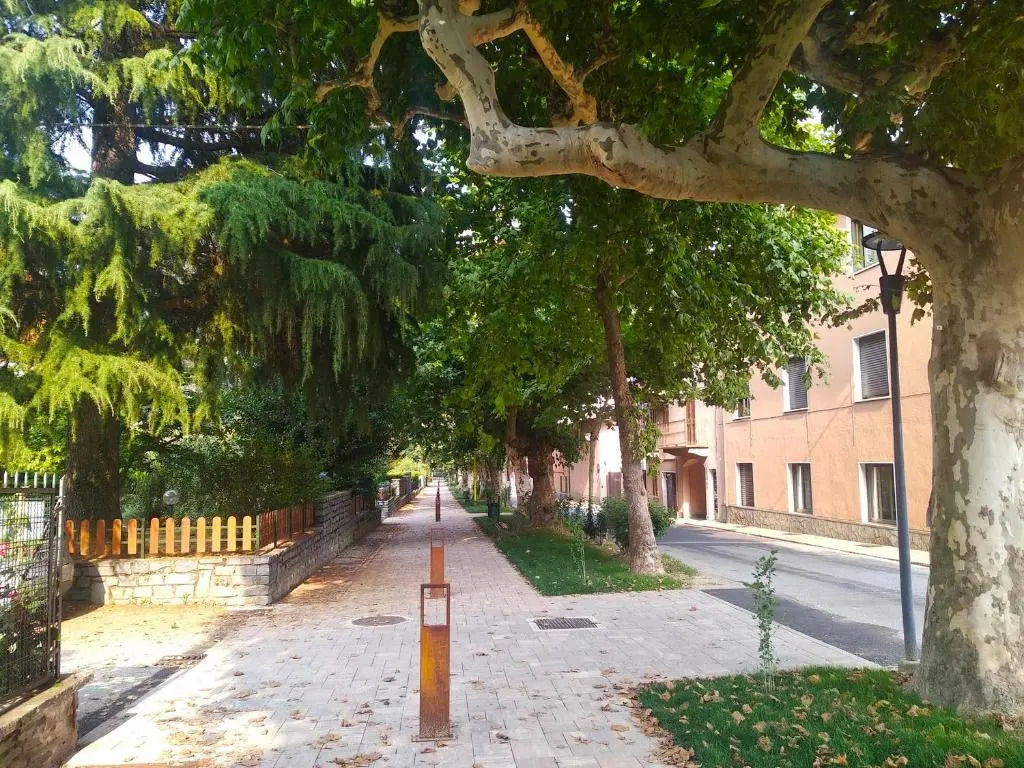 La Tavernetta