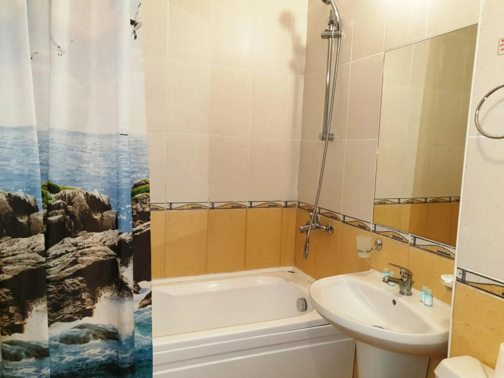 Dolce Vita Aparthotel