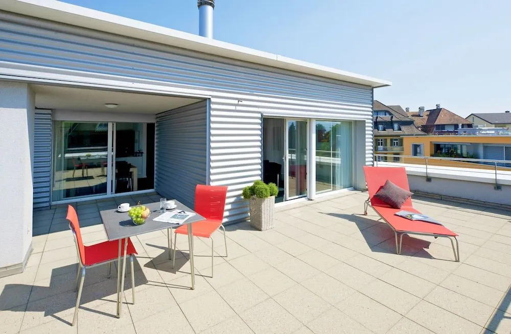 HITrental Zugersee -Apartments