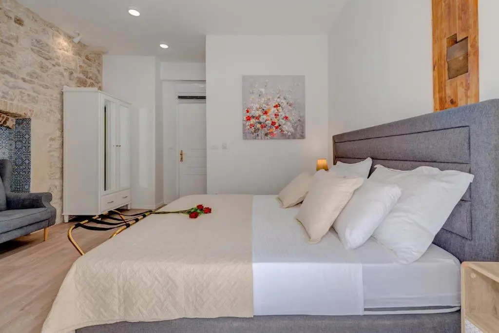 Princ Heritage Rooms
