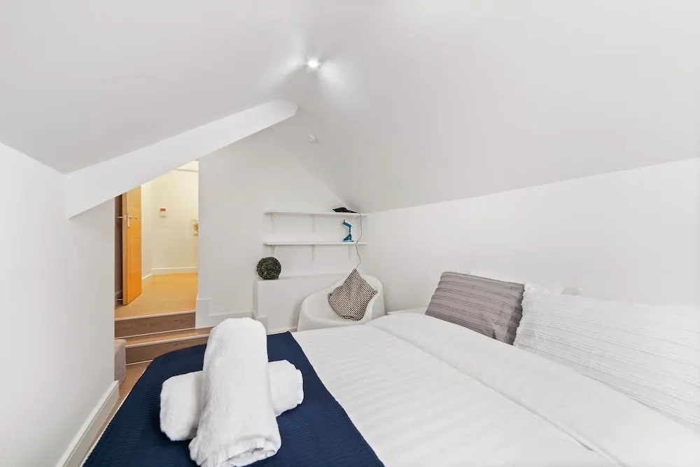 Wonderful Stay 2 Bedrooms Flat