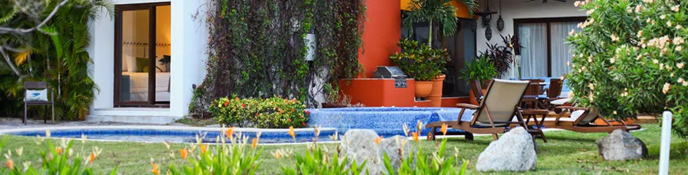 Casa Los Suenos 1