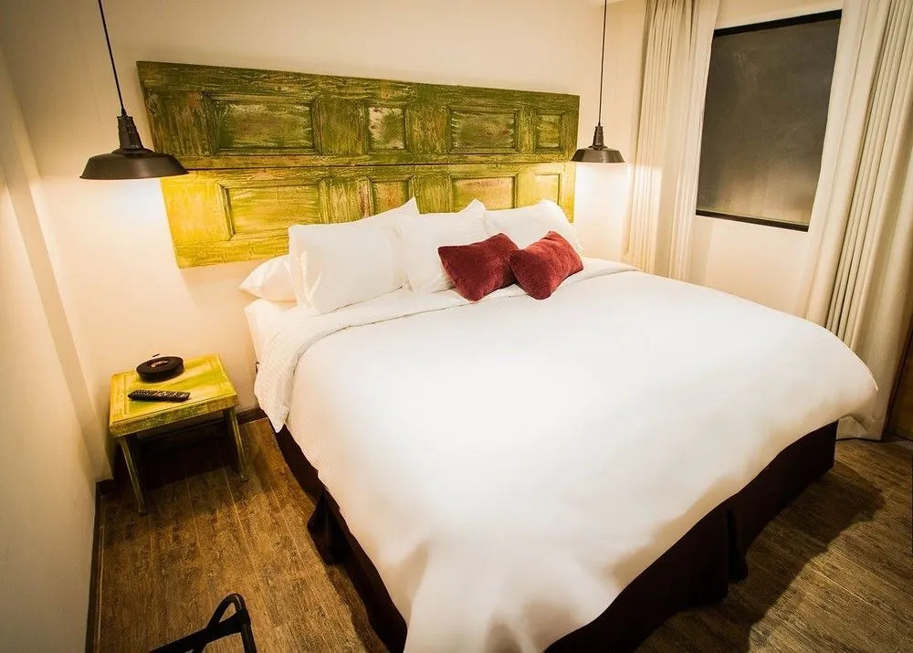 Sal & Luz Hotel Boutique
