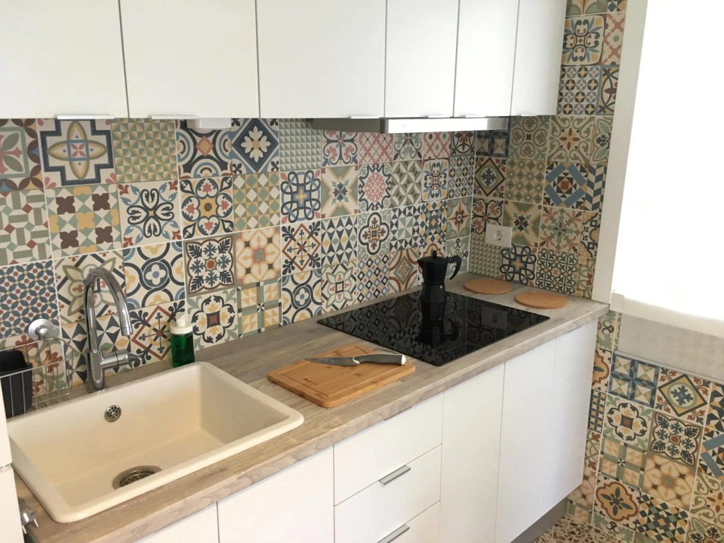 Apartamento El Fraile