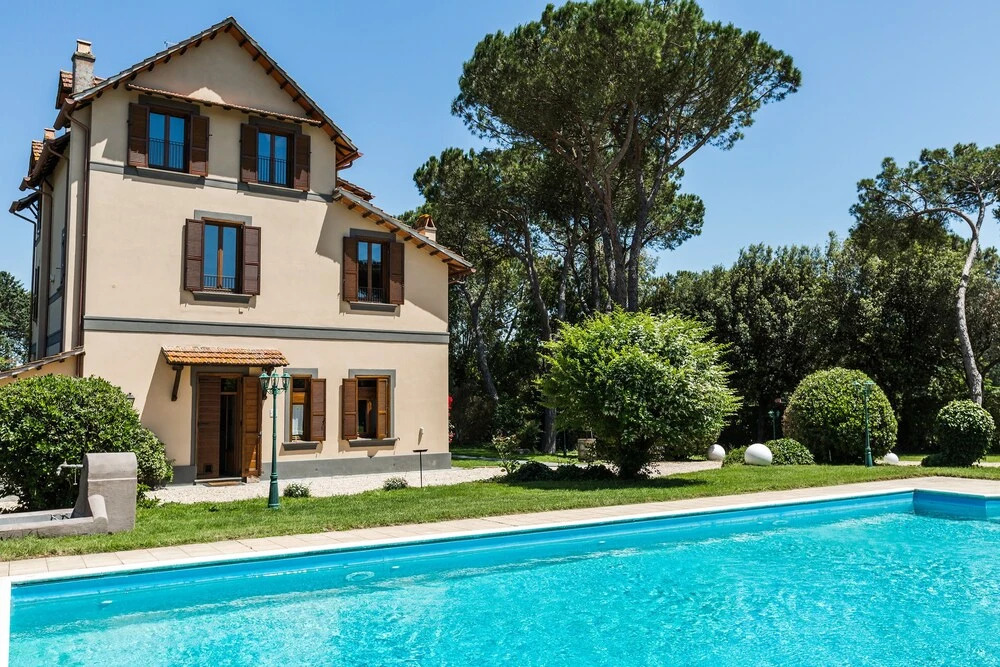 Villa Gabrimò