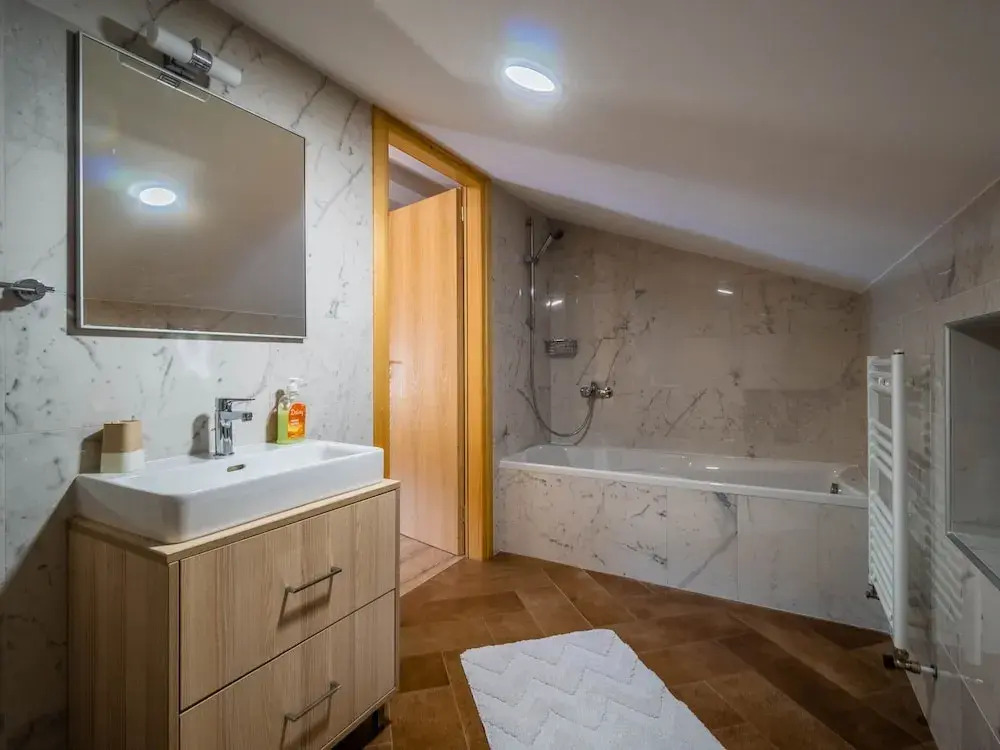 Peaceful Villa in Rakalj with Swimming Pool