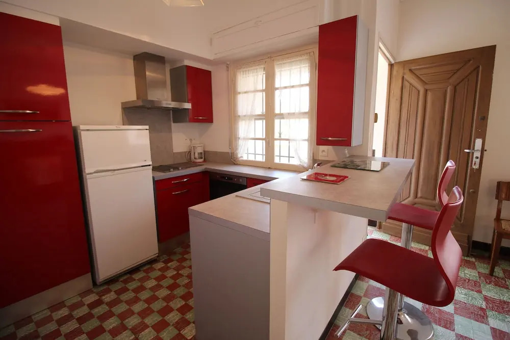 Villa les Oeillets