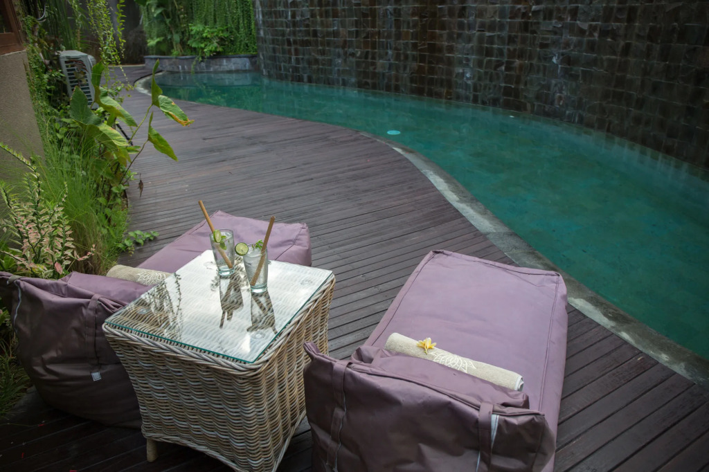 De Moksha Eco Friendly Boutique Resort
