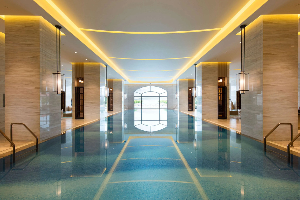 Hilton Yuxi Fuxian Lake