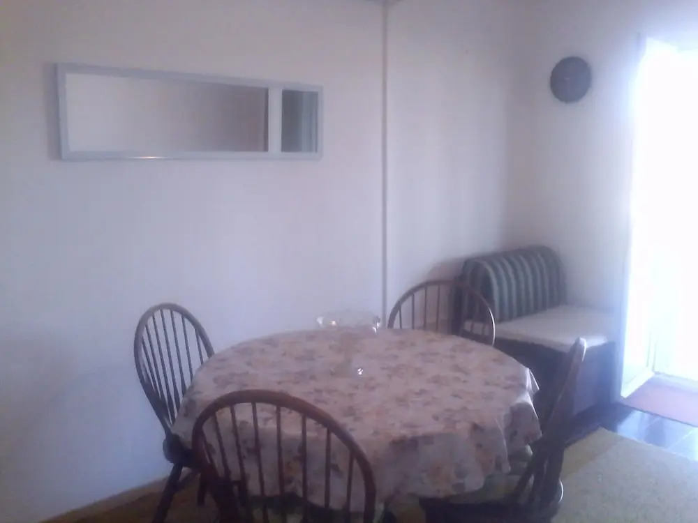 Apartment Neda