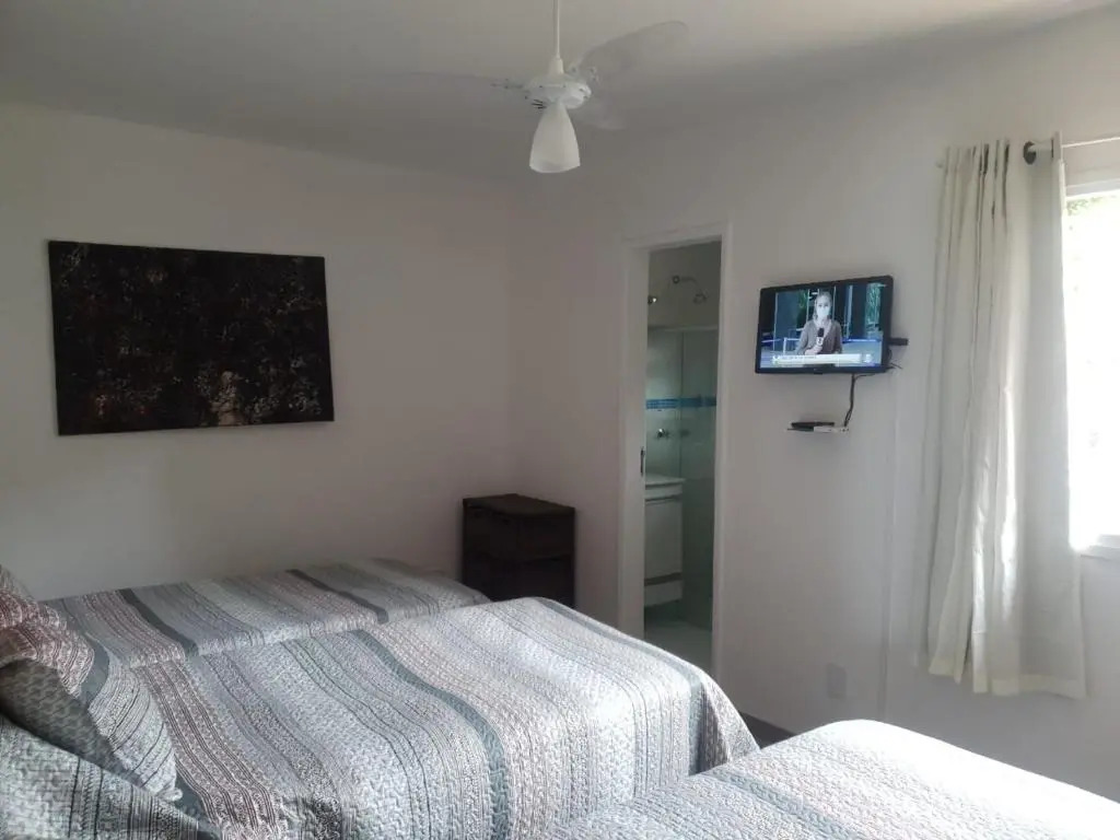 Pé na Areia Praia Pitinga Casa13- Arraial d'Ajuda