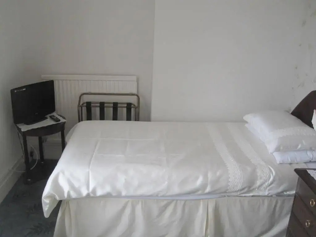 Bron Orme Private Hotel