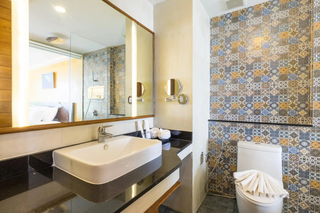 Coriacea Beachfront Boutique Phuket Resort
