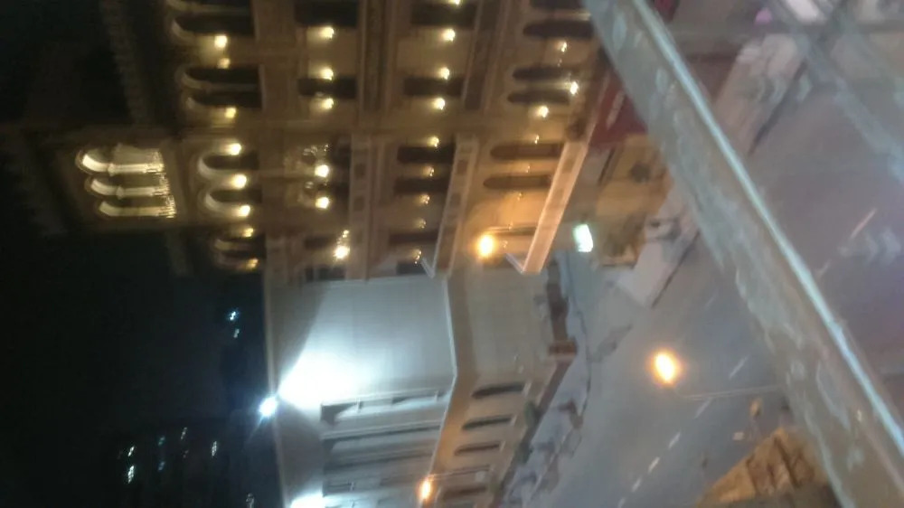 Berlin Hotel